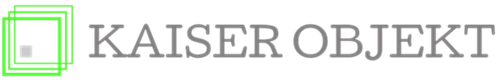 Logo Kaiser Objekt